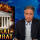 Illustration for article titled The Daily Show Attacks Video Games In Light of Supreme Court Decision